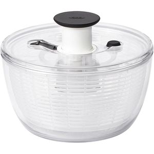 Salatschleuder OXO Good Grips 1351680, Kunststoff