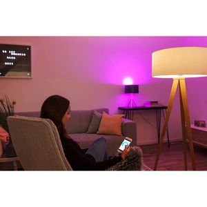 Produktbild für LED-Lampe tint smart GU10