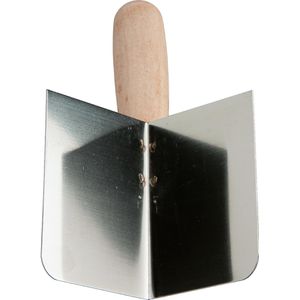 Produktbild für Spachtel Böttcher-AG 92180910, Breite 60 mm