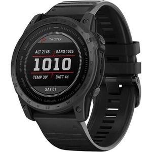 Produktbild für Smartwatch Garmin tactix 7 GPS