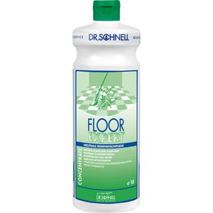 Bodenpflege Dr.Schnell Floor expert, Konzentrat