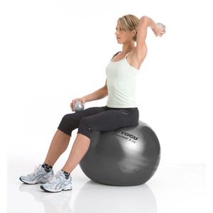 Produktbild für Gymnastikball Togu Powerball ABS