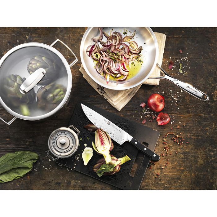 Produktbild für Messerset Zwilling Pro 38430-007, 3-teilig