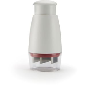 Zyliss Gemüseschneider E910012 Zick Zick Classic, mit Behälter, manuell