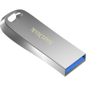 Produktbild für USB-Stick SanDisk Ultra Luxe, 128 GB