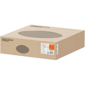 Produktbild für Deckenleuchte LEDVANCE Circular S 350, weiß, LED
