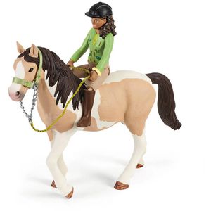Produktbild für Spielset schleich HORSE CLUB 42533, ab 5 Jahre