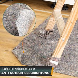 Produktbild für Malervlies Hinrichs 4687-FBM, 180g/m²