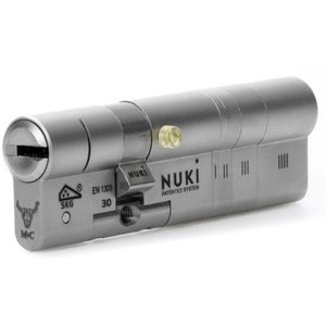 Schließzylinder Nuki Universal Cylinder, Gen 2