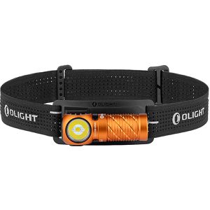 Stirnlampe Olight Perun 3 Mini LED wiederaufladbar