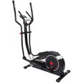 Crosstrainer