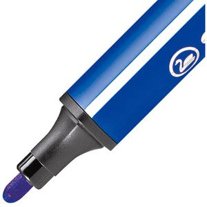 Produktbild für Filzstifte Stabilo Trio Scribbi 368/14-01