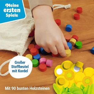 Produktbild für Lernspiel Ravensburger 12010020, Quips