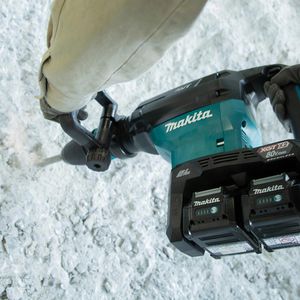 Produktbild für Stemmhammer Makita HM002GZ03, SDS Max