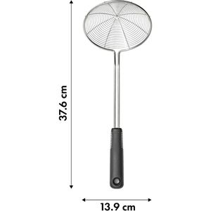 Produktbild für Schaumlöffel OXO Good Grips 11327300, Edelstahl / Kunststoff