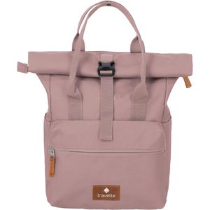Produktbild für Rucksack Travelite Short Handle Rollup, 46 cm