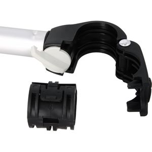 Produktbild für Rahmenhalter Atera 022639, für Fahrradträger