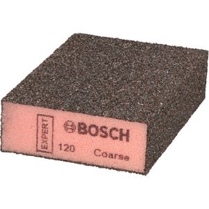 Schleifschwamm Bosch Expert S471, für Farbe & Holz