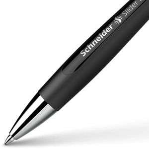 Produktbild für Kugelschreiber Schneider Slider Rave XB