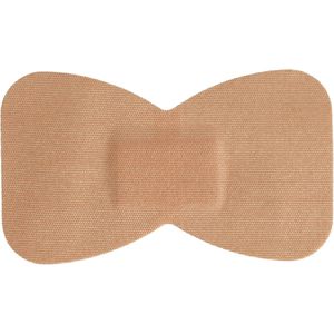 Produktbild für Pflaster Flexeo Fingerkuppenpflaster, 50 Strips