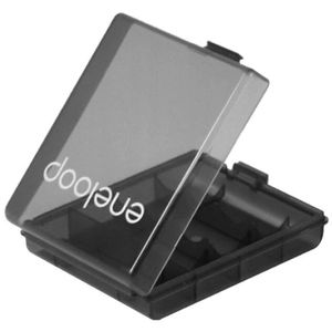 Produktbild für Akku Panasonic EneloopPro BK-4HCDE, 1,2V, 930 mAh