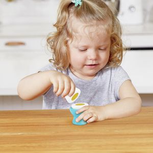 Produktbild für Kinderküchen-Zubehör Hape Frühstücks-Set