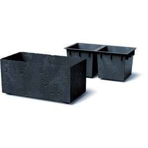 Produktbild für Pflanzkasten Prosperplast Sierra Case Beton