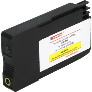 Produktbild für Tinte Edding EDD-345 für HP 951XL, CN048AE