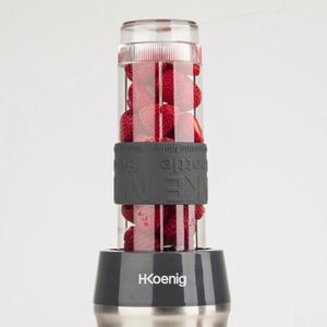 Produktbild für Standmixer H.Koenig SMOO9