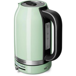 Produktbild für Wasserkocher KitchenAid 5KEK1701EPT, pistazie
