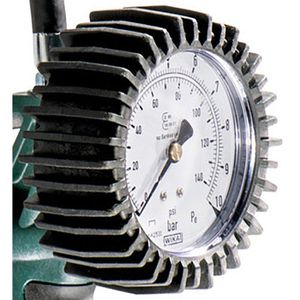 Produktbild für Reifenfüllmessgerät Metabo RF 80 G, geeicht