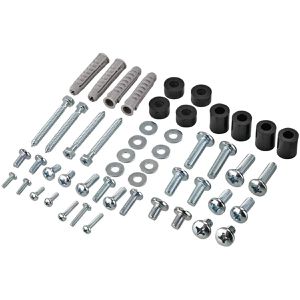 Produktbild für TV-Deckenhalterung Hama 00220878, für 32 - 65 Zoll