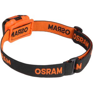 Produktbild für Stirnlampe OSRAM Headtorch 87, LED, mit Batterie
