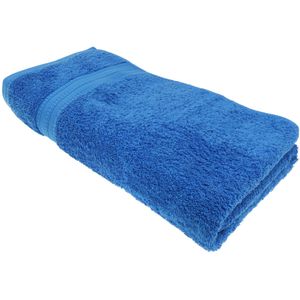 Produktbild für Handtuch Julie-Julsen Bio, royalblau, 100 x 150 cm
