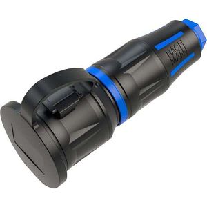 Schutzkontakt-Kupplung Bachmann BM0017350