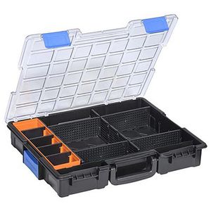 Sortimentskasten Allit EuroPlus Pro K 44.76/12-6