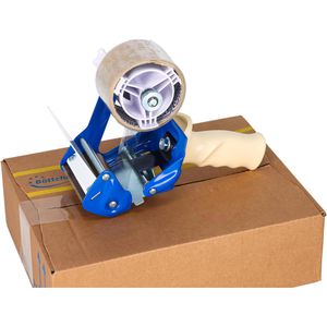 Produktbild für Packbandabroller BB-Verpackungen Profi, mit Bremse