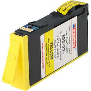 Produktbild für Tinte Edding EDD-425 für HP 920XL Multipack