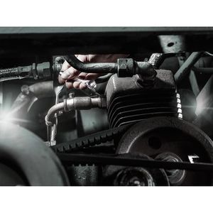 Produktbild für Bitset Wera Bit-Check 30 Zyklop Mini1, 05073640001