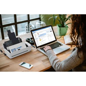 Produktbild für Scanner Ricoh ScanSnap iX1300, bis A4