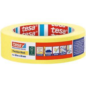 Produktbild für Kreppband Tesa 4334, Professional Precision Mask
