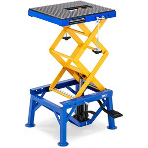 Produktbild für Hebebühne MSW MHB-150, 10060972, für Motorrad