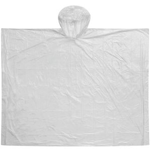 Produktbild für Regenponcho Böttcher-AG Eco Safe, Länge 101 cm, Einweg
