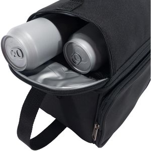 Produktbild für Kühltasche Carhartt Insulated 12 Can Lunch Cooler Black