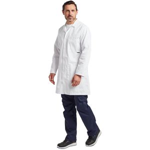Produktbild für Arbeitskittel Portwest Standard 2852, Unisex