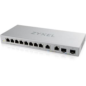Switch ZyXEL Plus Multi-Gigabit, XS724EM-100EUS