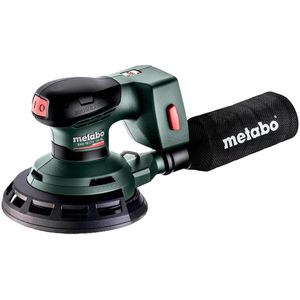 Produktbild für Exzenterschleifer Metabo SXA 18 LTX 150 BL, Akku