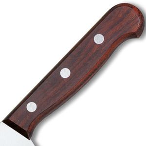 Produktbild für Kochmesser Victorinox Wood 5.2030.25, mit Ahornholzgriff