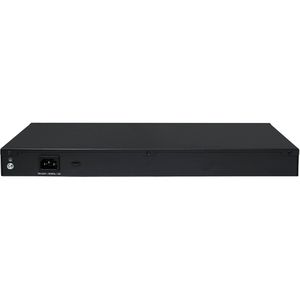 Produktbild für Switch HPE Networking CW 2150, S6X50A, managed