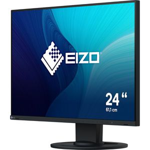 Produktbild für Monitor Eizo EV2410R-BK FlexScan, 24,1 Zoll